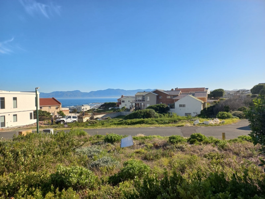 0 Bedroom Property for Sale in Perlemoenbaai Western Cape